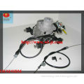 Throttle Cable/Clutch Cable/Brake Cable/Professional Manufacturer